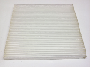 Image of Cabin Air Filter image for your 2007 Toyota Corolla 1.8L A/T S SEDAN 